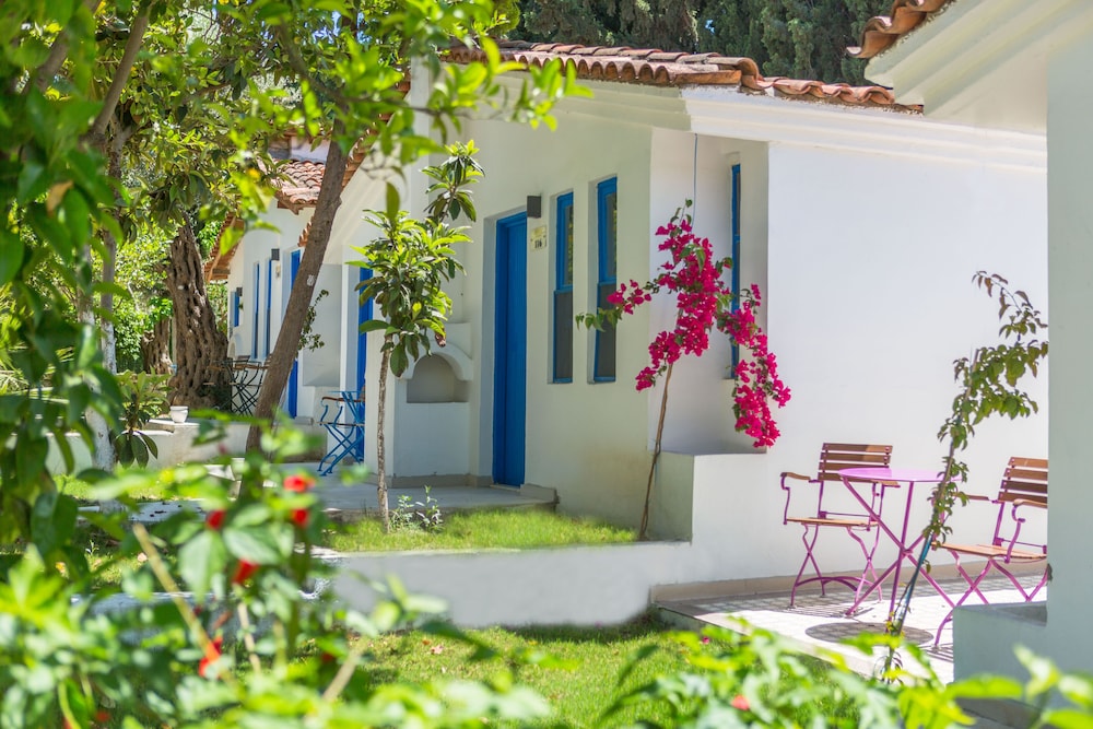 RISUS GARDEN MARINA HOTEL KUSADASI 6/48
