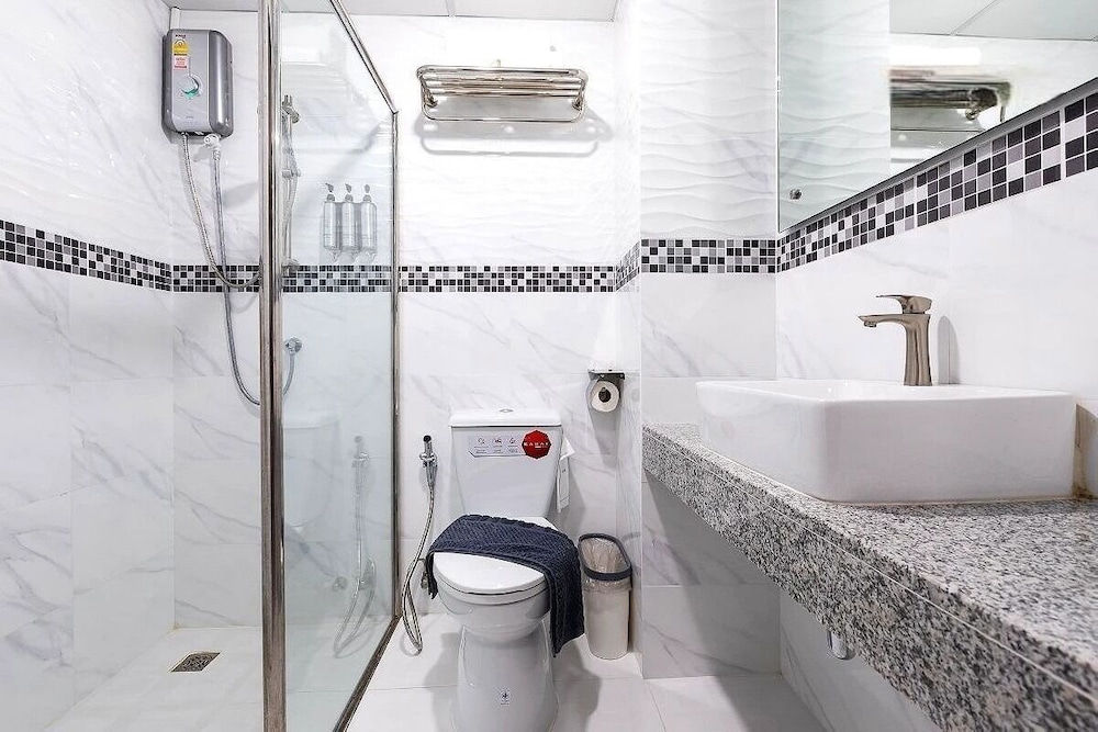 Siam Rama 9 Hotel 44/50