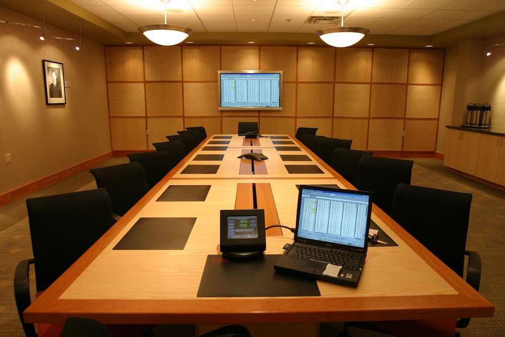 Westmark Fairbanks Hotel & Conference Center 43/46