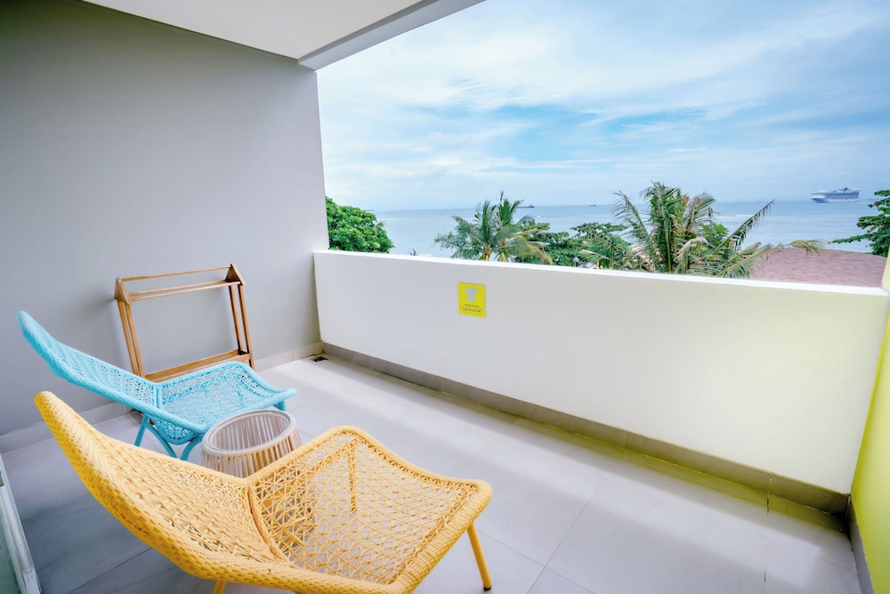 TIJILI Hotel Benoa 66/90