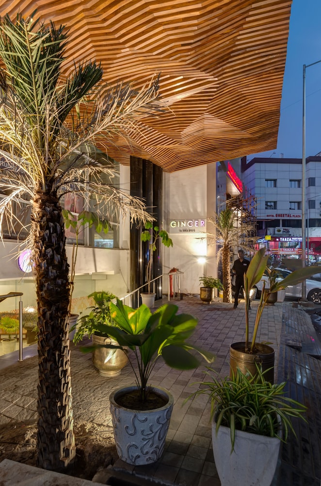 Ginger Surat (City Center) 22/23