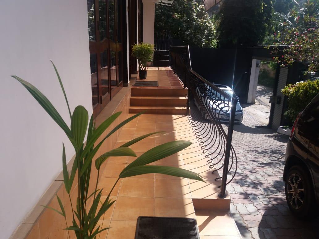 New Kandy Residence 75/76