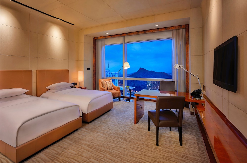 Grand Hyatt Shenzhen 19/75