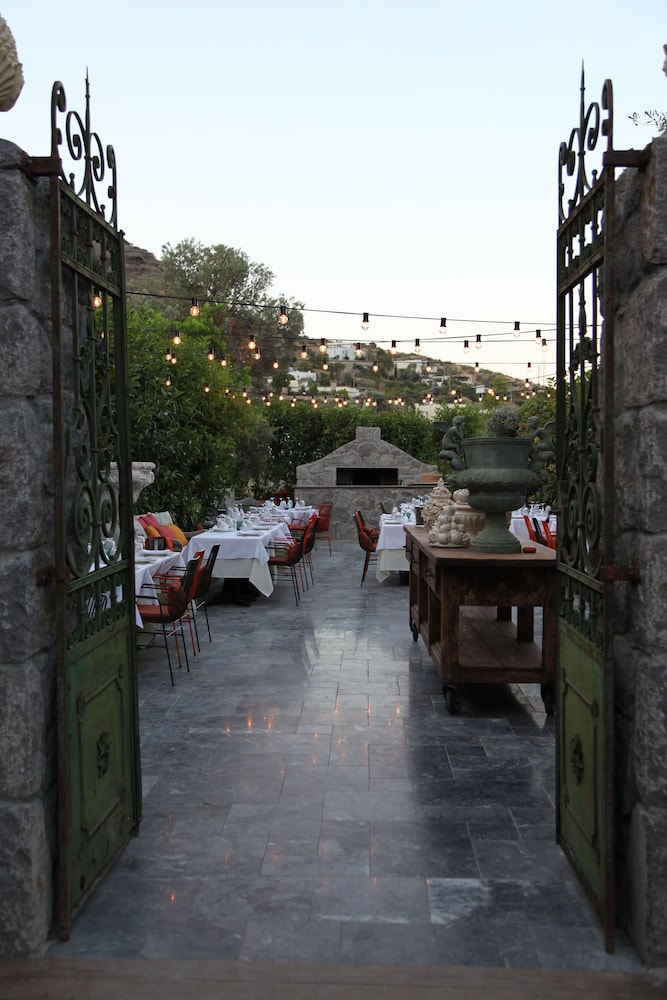Bella Sombra Hotel 18/33
