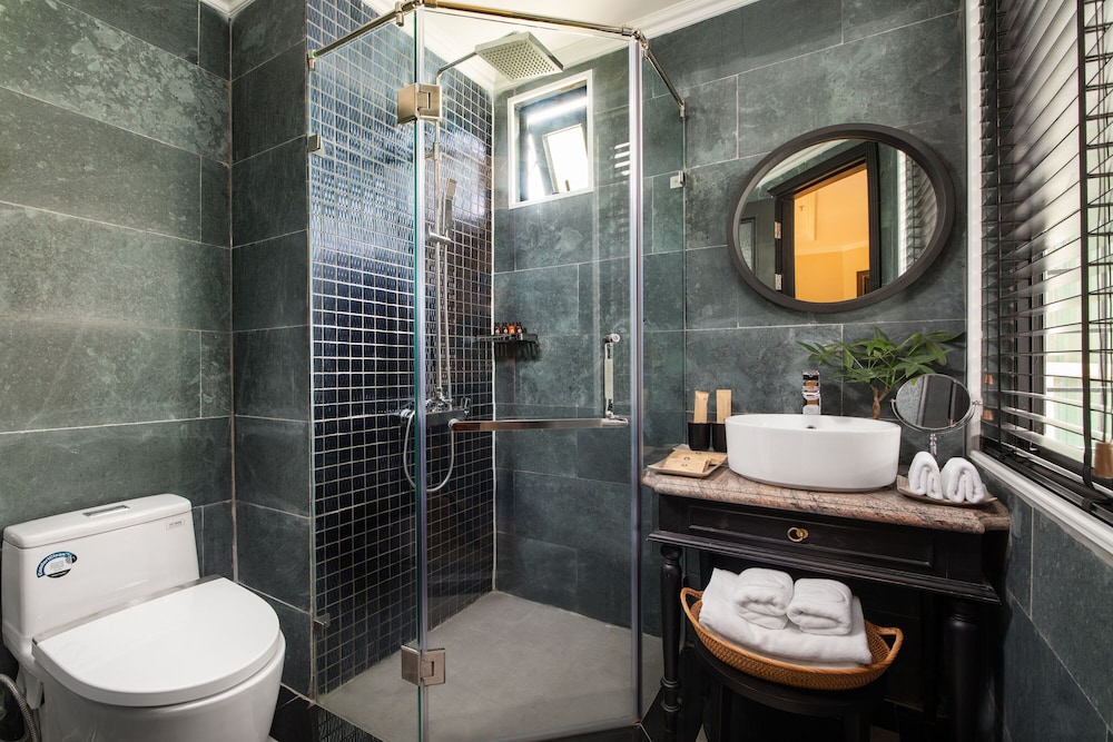 Solaria Hotel Hanoi 43/47