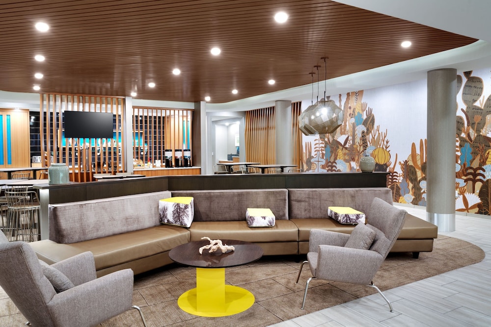 SpringHill Suites by Marriott Phoenix Scottsdale 30/41