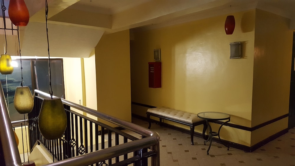 Dreamwave Hotel Puerto Galera 38/42
