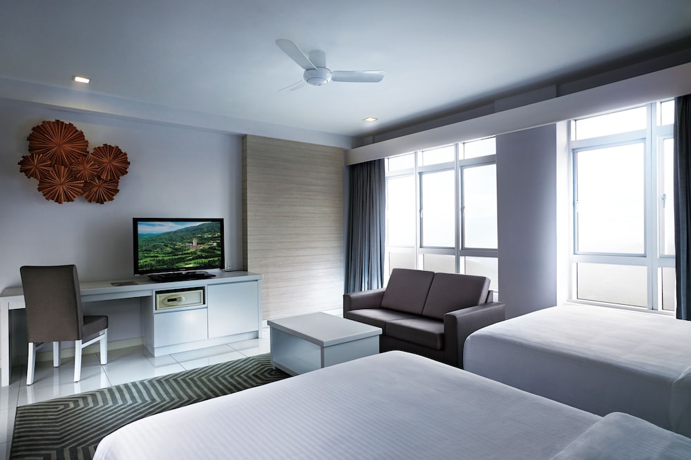 Resorts World Genting - First World Hotel 15/26