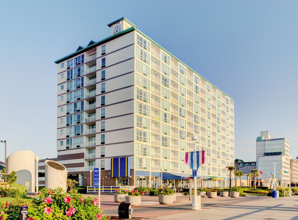 Boardwalk Resort And Villas 11/57
