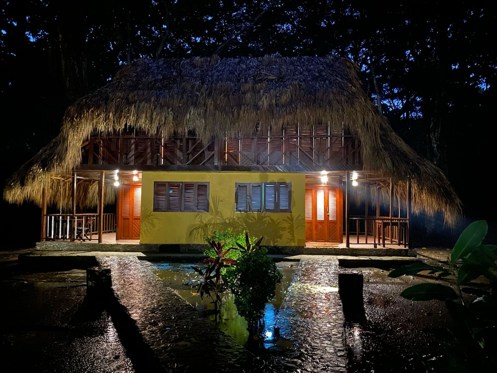 Cabanas Tequendama Playa Arrecifes Parque Tayrona 2/36