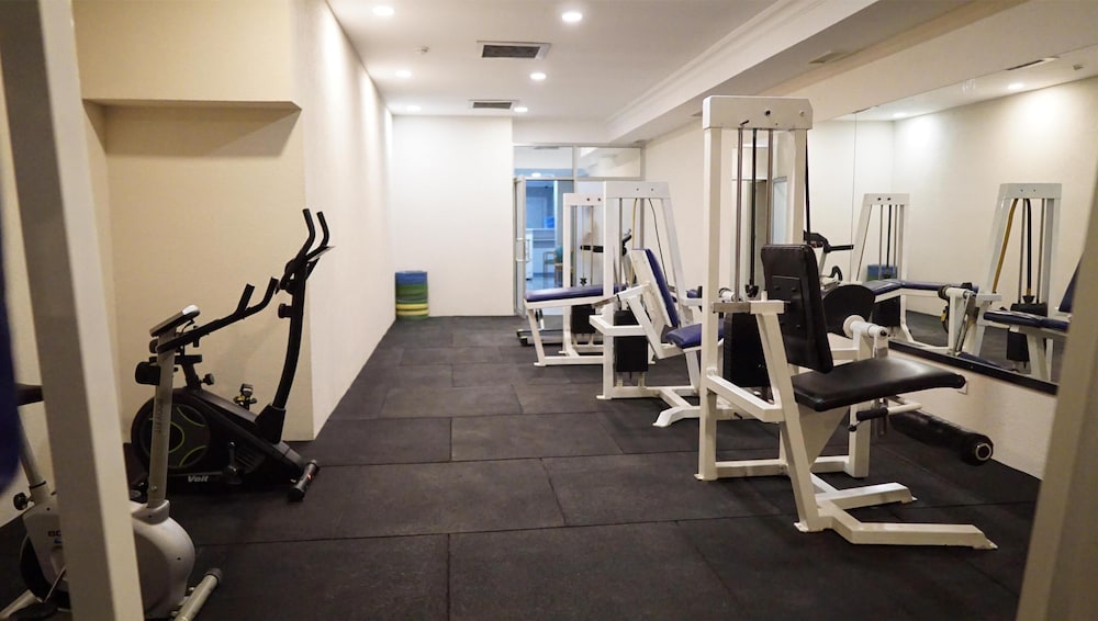 Ada Newday Resort Hotel & Spa 28/50