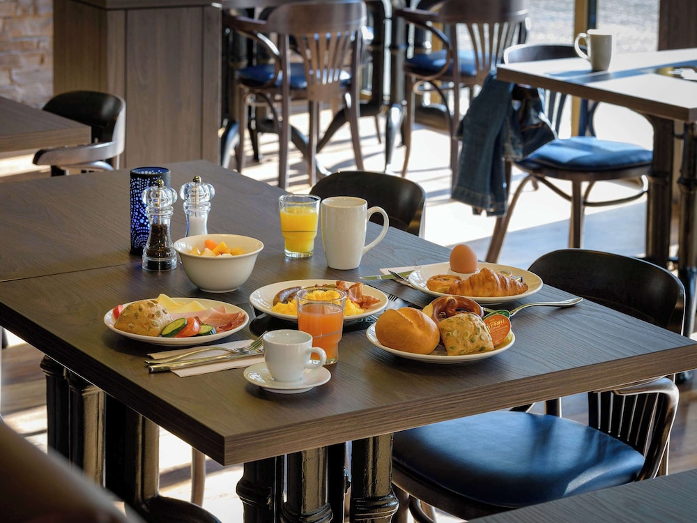 ibis Styles Bad Reichenhall 40/50