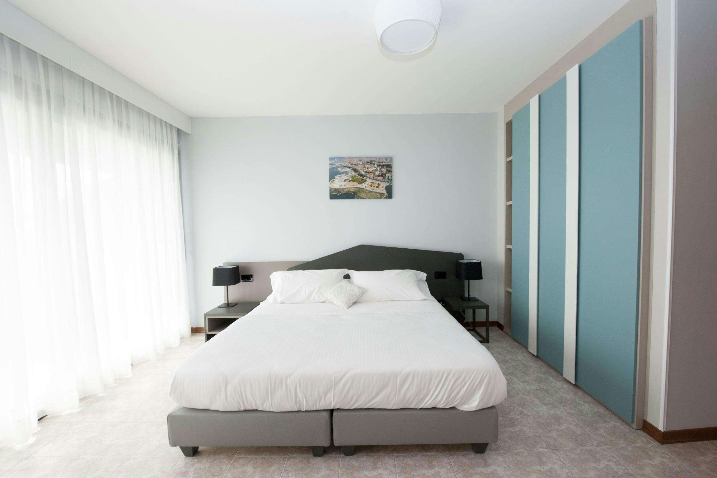 Suites Marilia Apartments 22/56