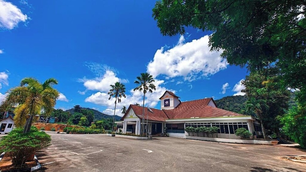 Tekoma Resort Taman Negara 15/19