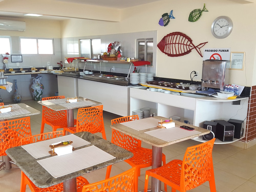 Hotel Areia de Ouro 59/74