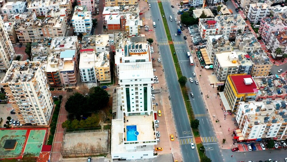 Navona Hotel 44/50