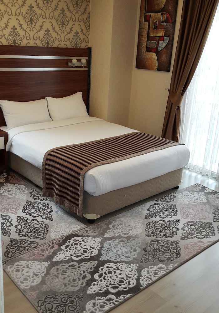 My Liva Hotel 18/50
