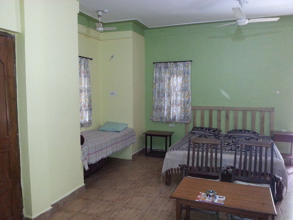 Albenjoh Guesthouse 18/28