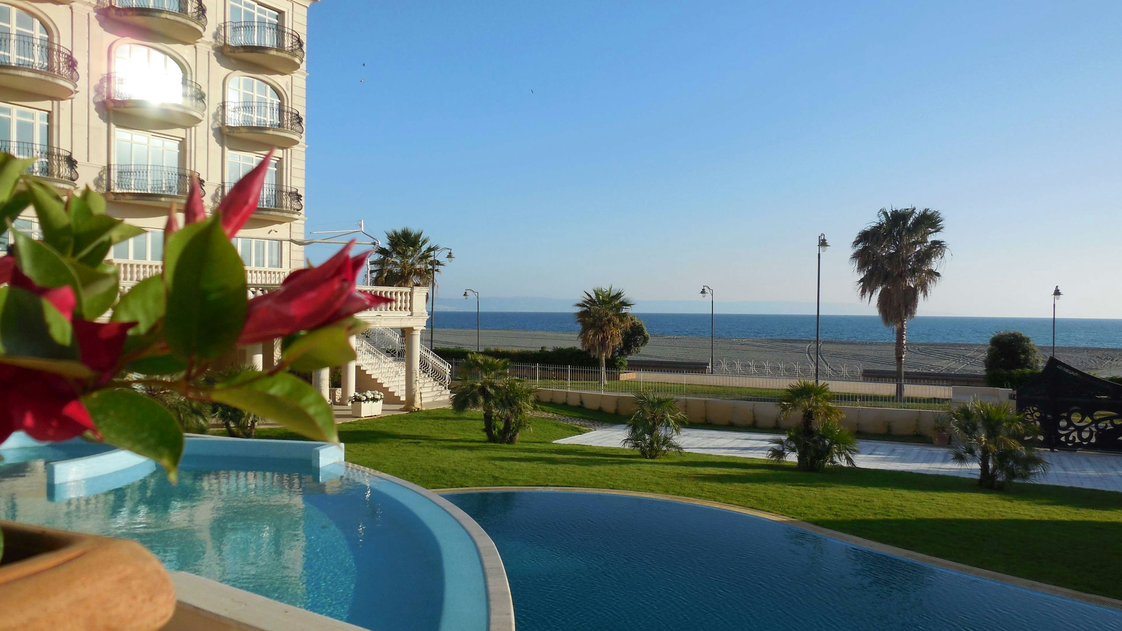 Hotel Marechiaro 43/49
