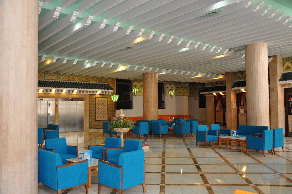 Hotel Kanta 35/50