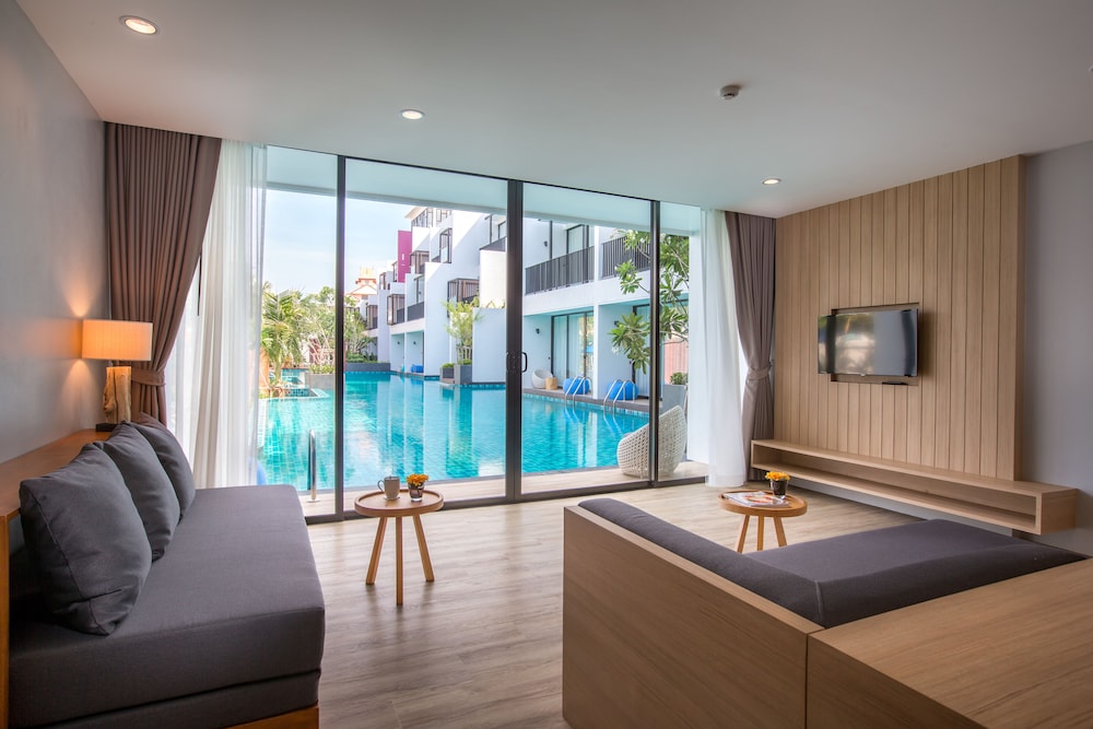 Asira Boutique Huahin Hotel 41/65