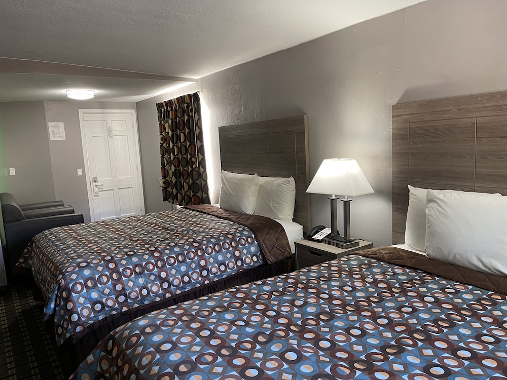 Travel Inn 19/60