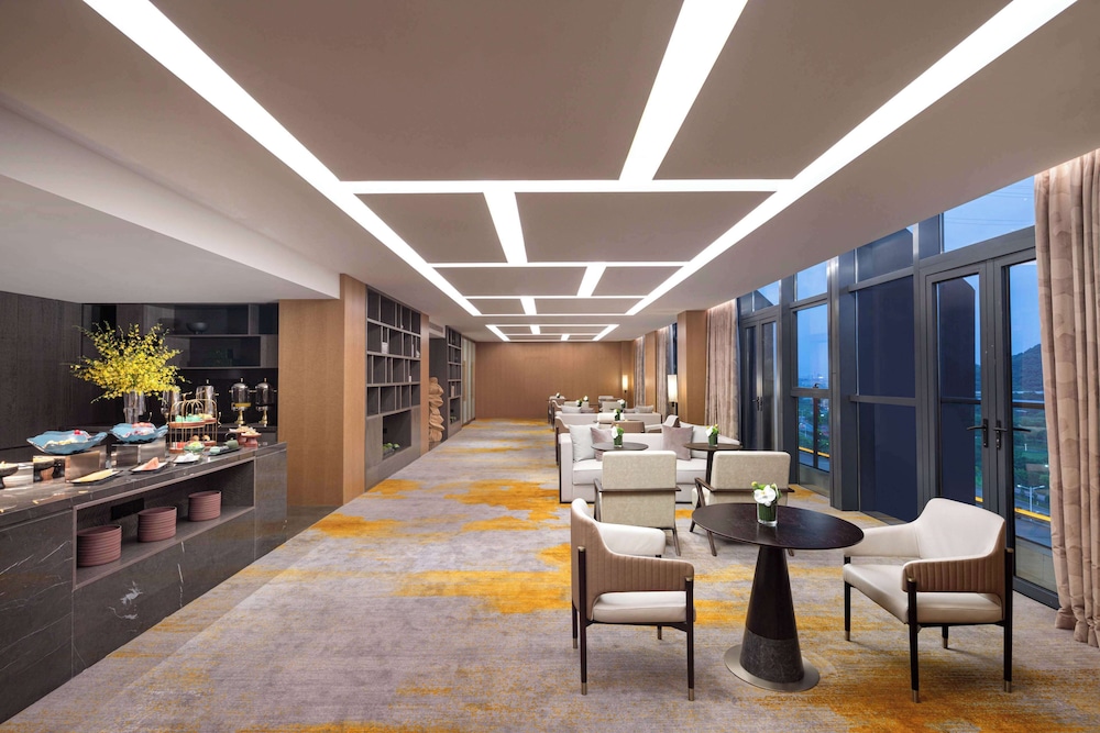 Ramada by Wyndham Taizhou West 53/69