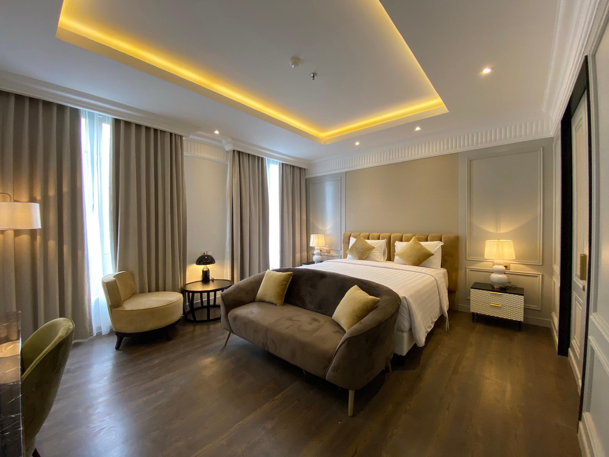 Maia Hotel Jakarta 12/58