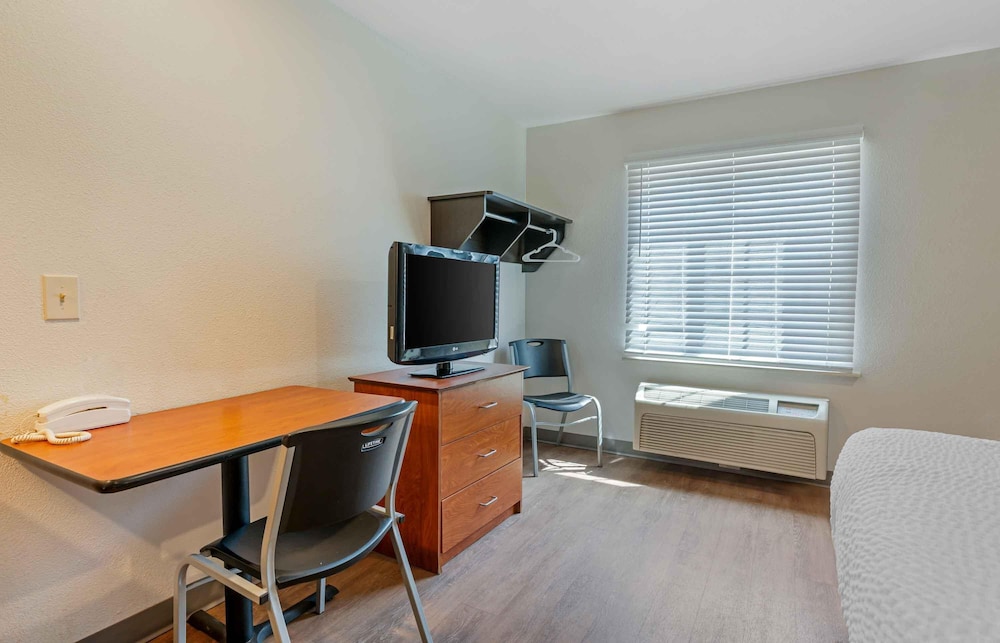 Extended Stay America Select Suites - Indianapolis - Lawrence 38/56