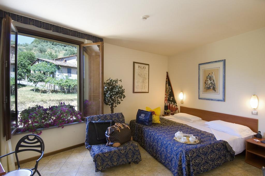 Hotel Palazzo Dei Priori 4/17