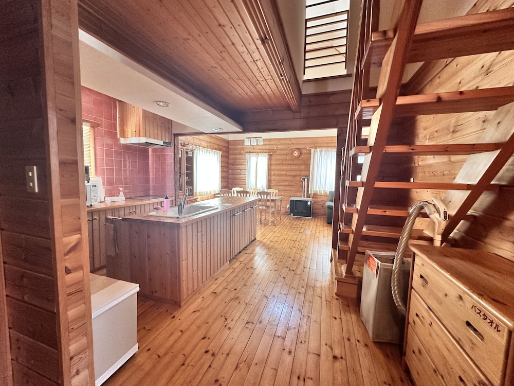 Niseko Hirafu Izumikyo Rental Cottage 27/50