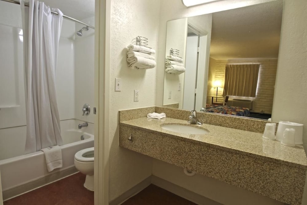 Motel6 Eloy, AZ - Casa Grande 28/60
