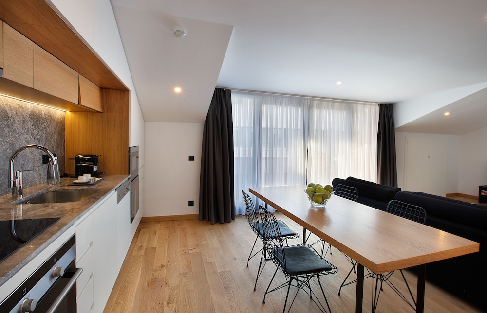 Ando Living Taksim Gumussuyu Townhouse 49/62