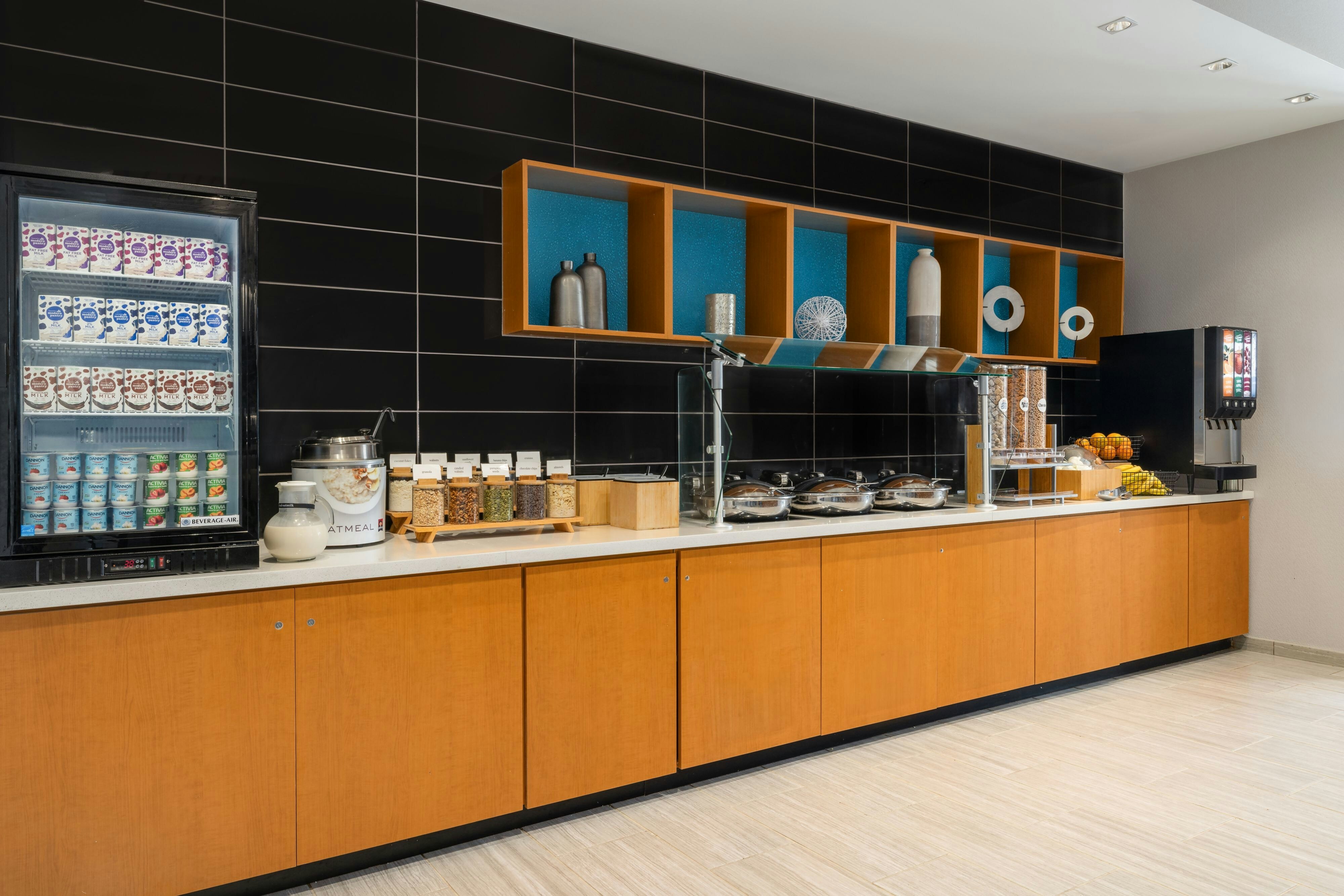 Springhill Suites Allentown Bethlehem Center Valley 7/34