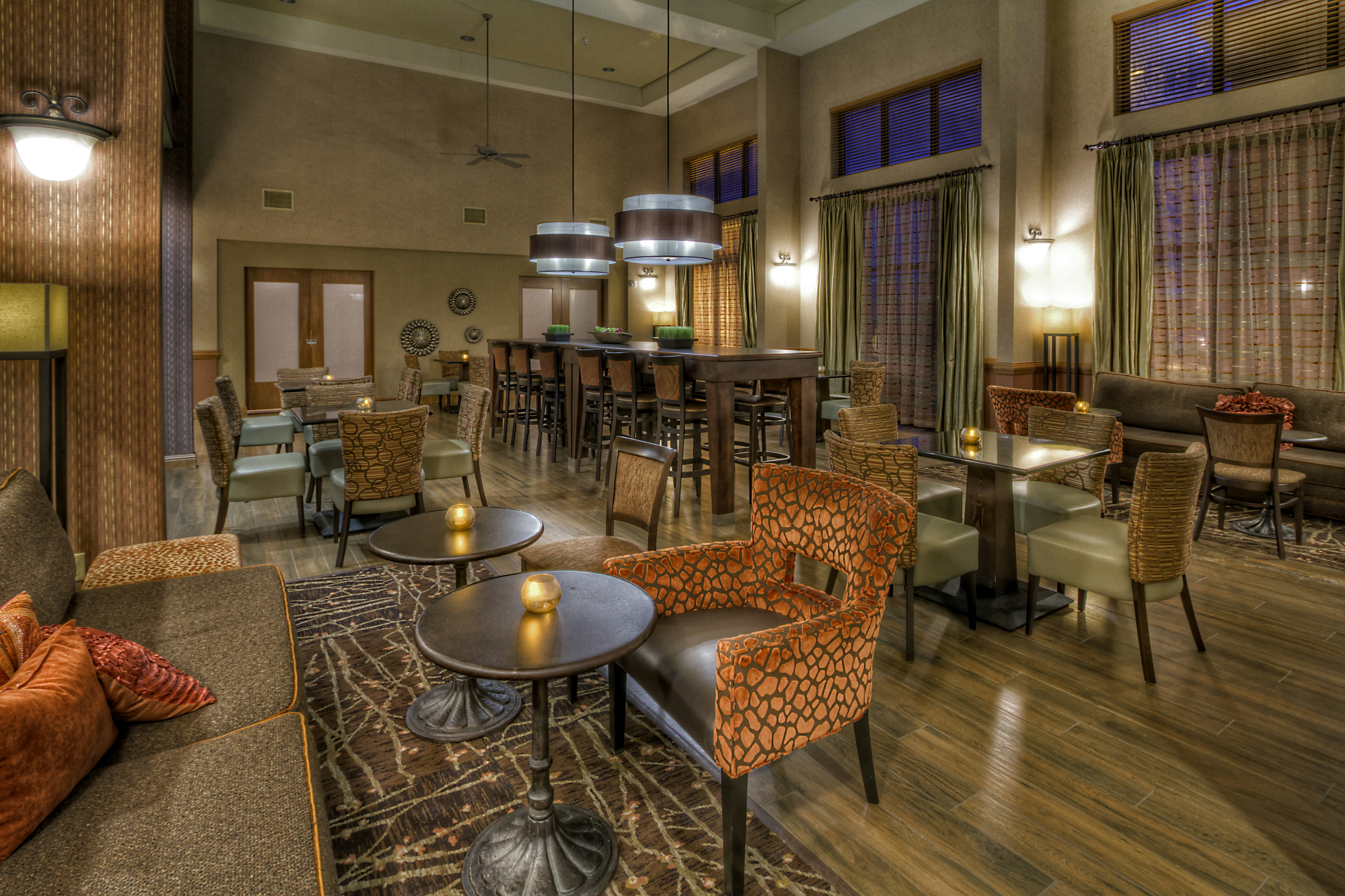 Hampton Inn & Suites Kalamazoo-Oshtemo 33/42