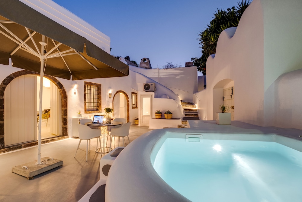 Radiant Santorini 16/45