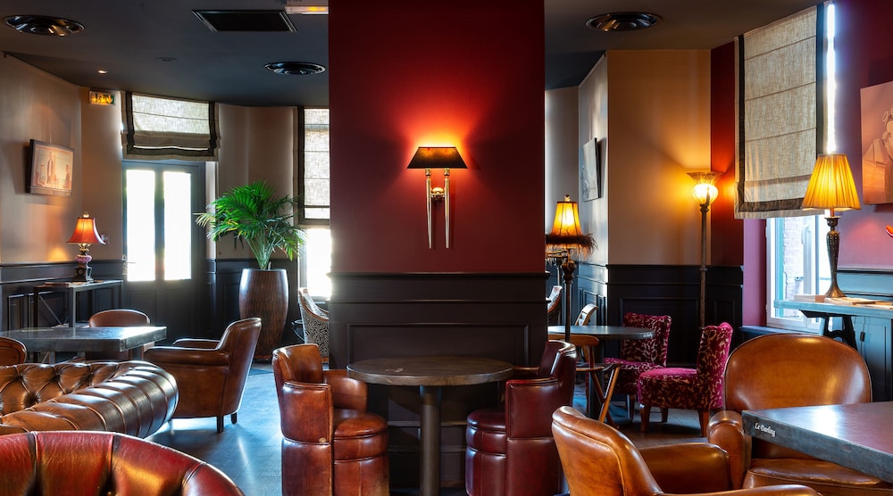 Royal Emeraude Hotel Dinard - MGallery Collection 59/87