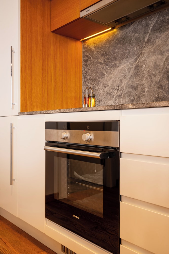 Ando Living Taksim Gumussuyu Townhouse 8/62