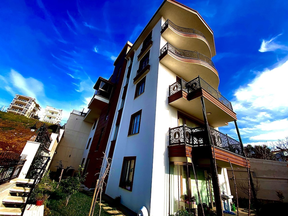 Yelken Pansiyon Sinop 3/49