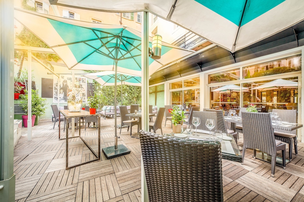 Hotel Montaigne Spa 40/45