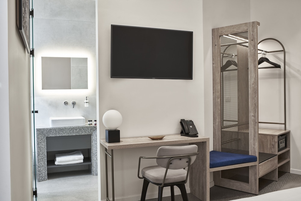 NLH Monastiraki | Neighborhood Lifestyle Hotels 44/50
