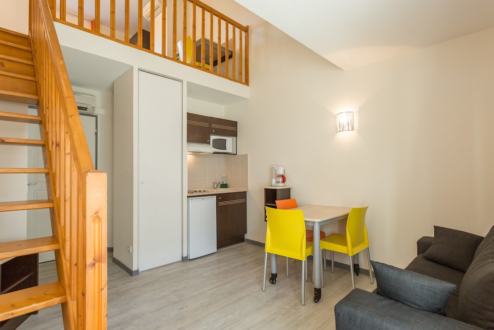 CITY RESIDENCE BORDEAUX CENTRE 29/47