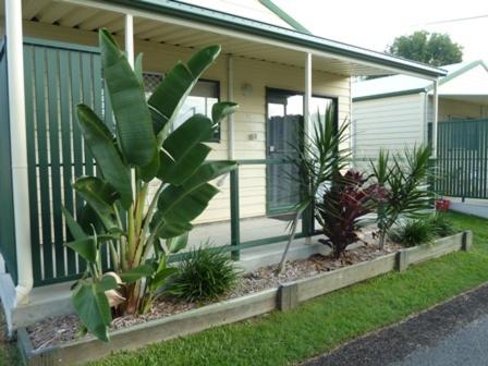 FRASER COAST TOP TOURIST PARK 45/50