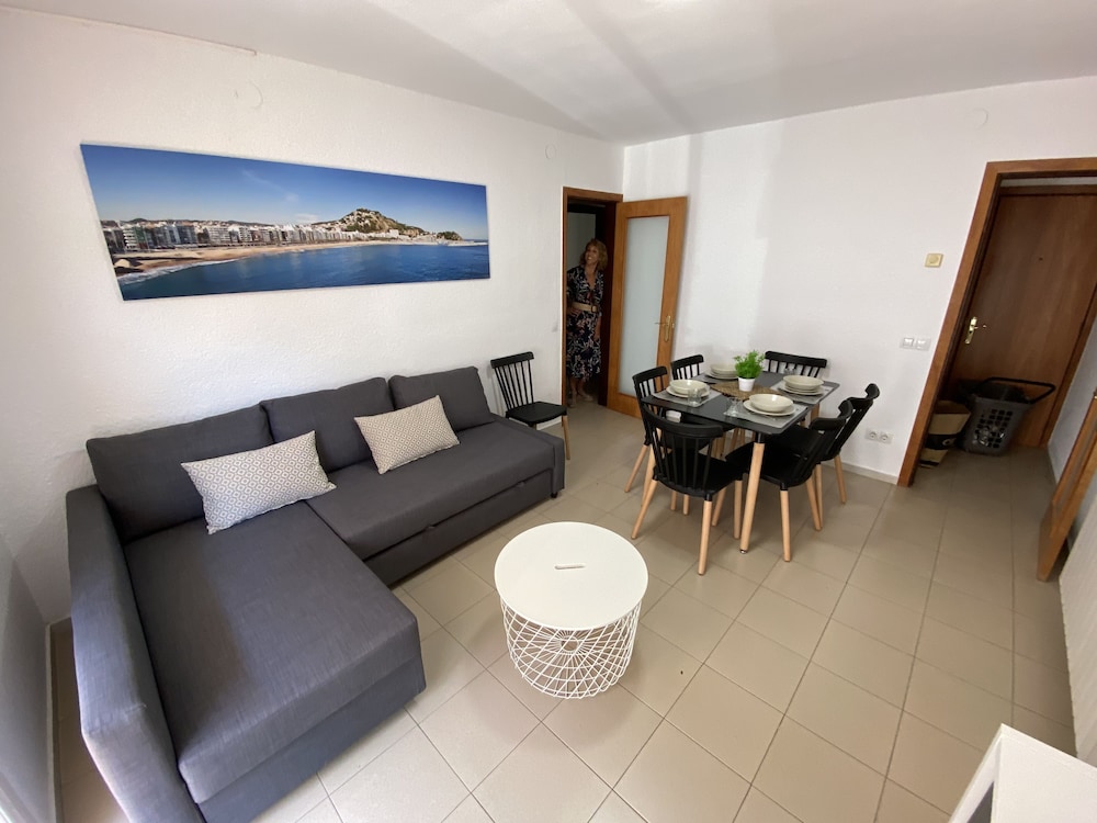 Apartamentos AR Isern 20/34
