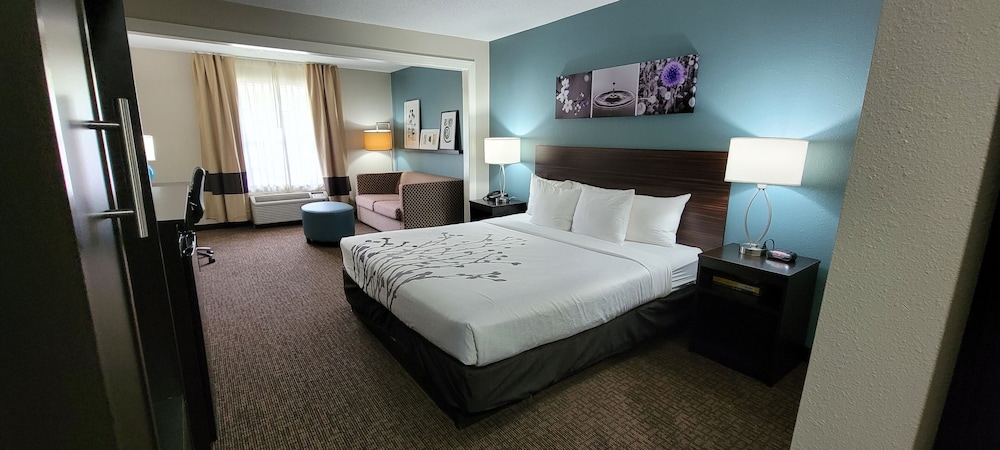 Sleep Inn & Suites Birmingham Colonnade 15/21