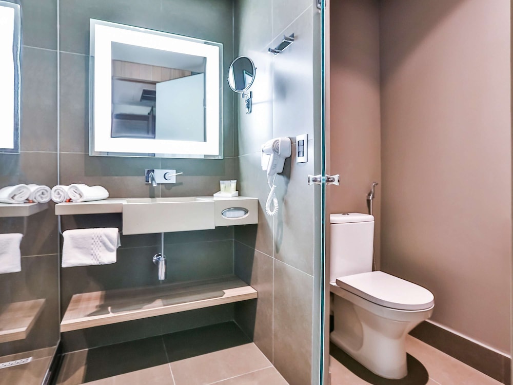 Novotel Sorocaba 47/48