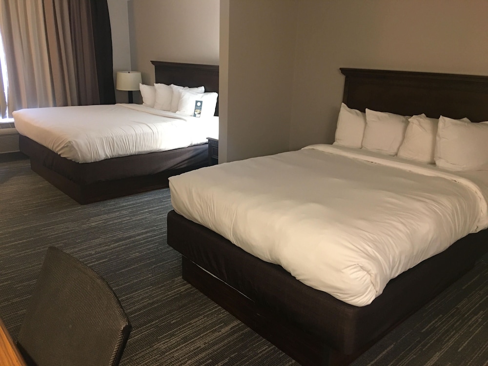 Country Inn & Suites By Radisson Grand Rapids East Mi 8/46