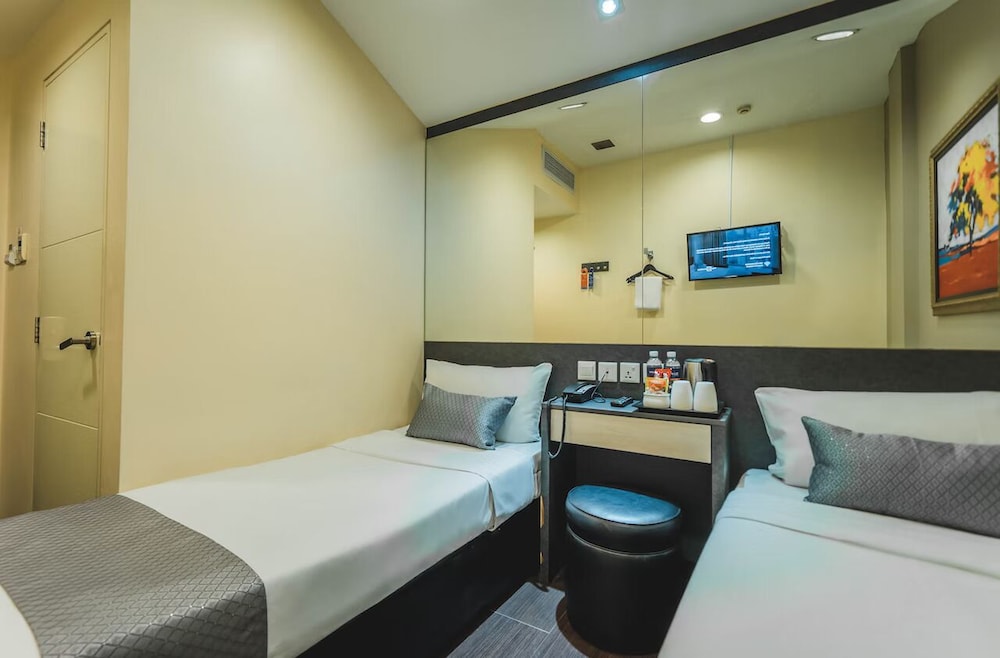 Value Hotel Nice 38/44