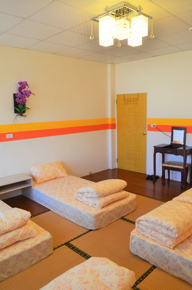 Hualien Holo Hostel Hotel 18/30