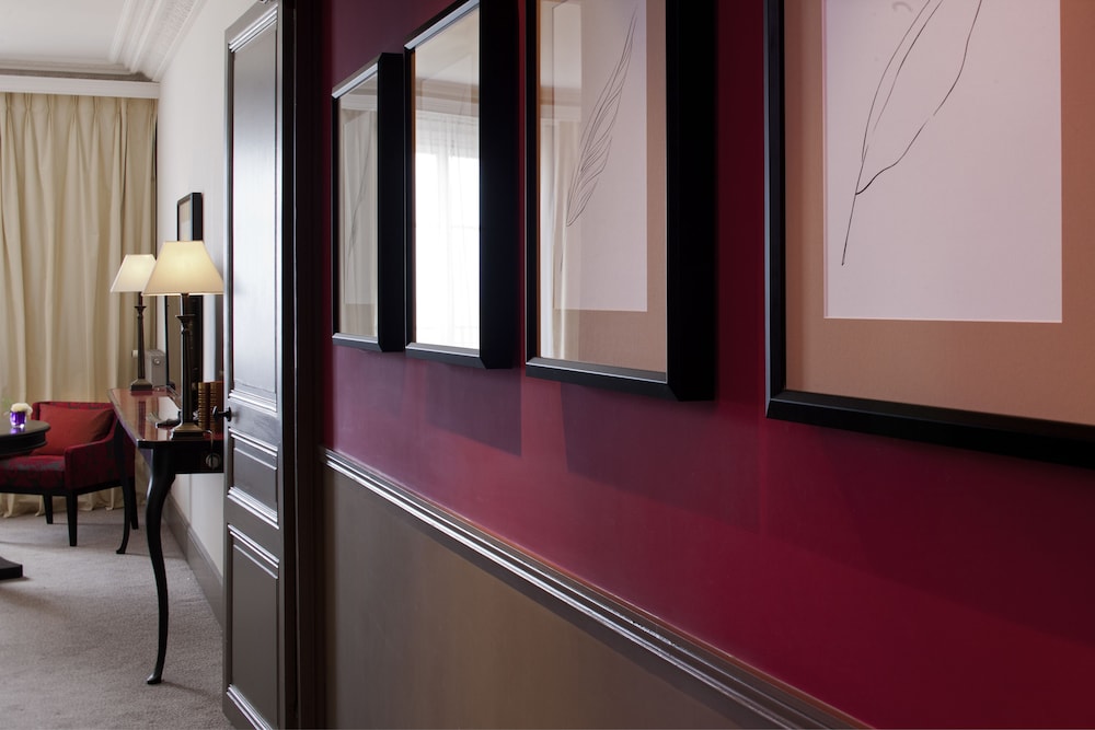 Le Grand Hotel de Cabourg - MGallery Collection 5/70